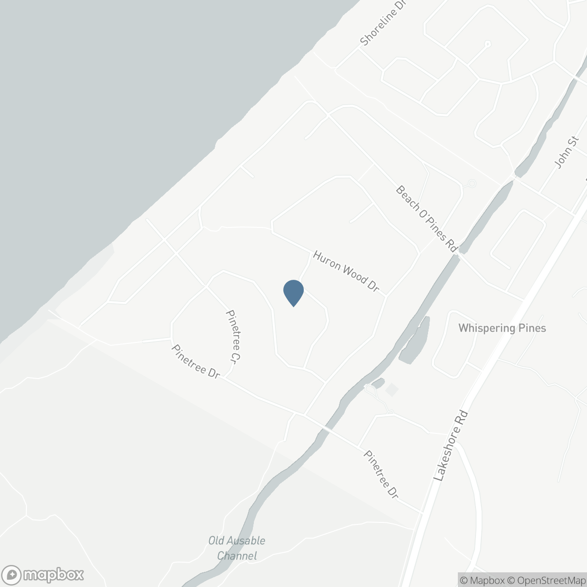 10010 THE TRAIL, Grand Bend, Ontario N0M 1T0